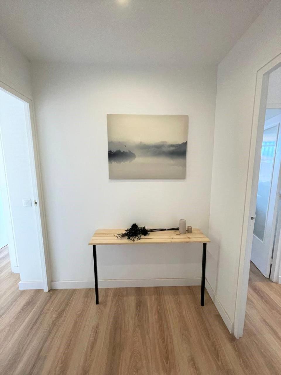Appartamento Apartamento Con Piscina Y Gran Terraza Con Vistas - Muy Cerca De La Playa, El Centro Y La Estacion Vilassar De Mar Esterno foto