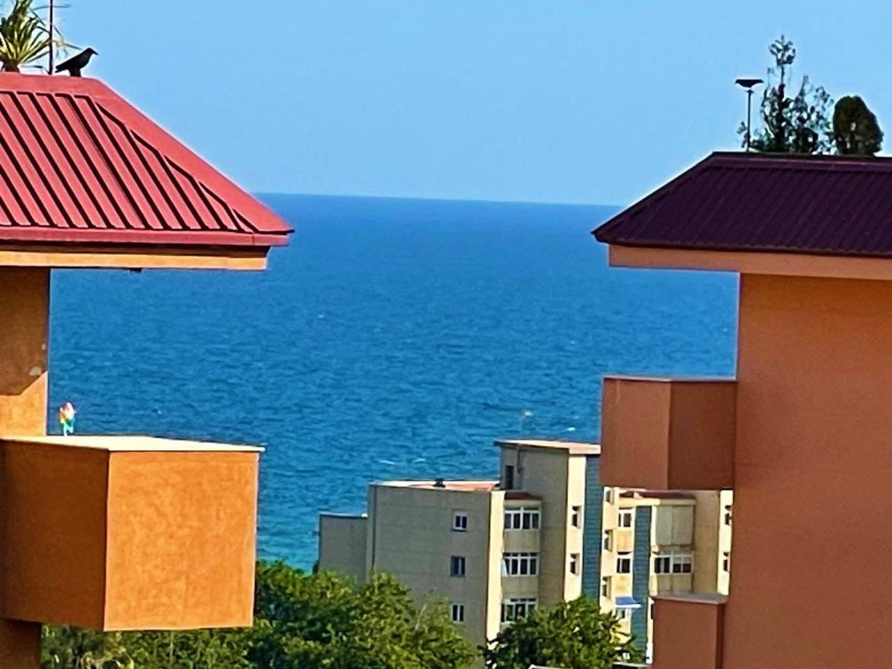 Appartamento Apartamento Con Piscina Y Gran Terraza Con Vistas - Muy Cerca De La Playa, El Centro Y La Estacion Vilassar De Mar Esterno foto